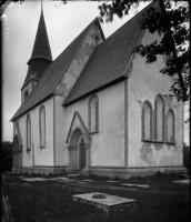 Fole kyrka