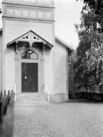 Ornö kyrka