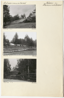 Ramsundsberget. Runsignum Sö 101