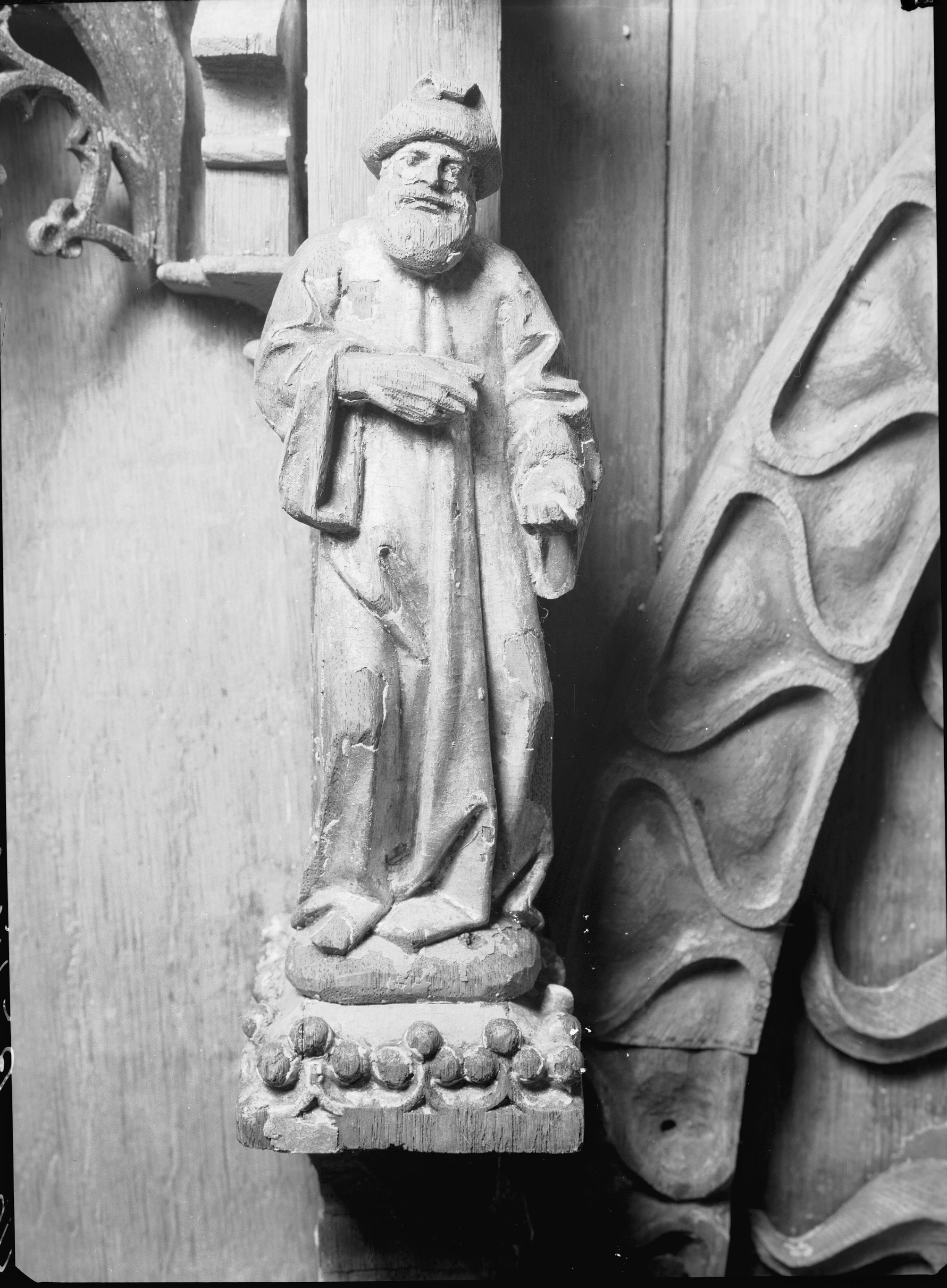 Marianne Bratt Gustafsson, Bälinge kyrka