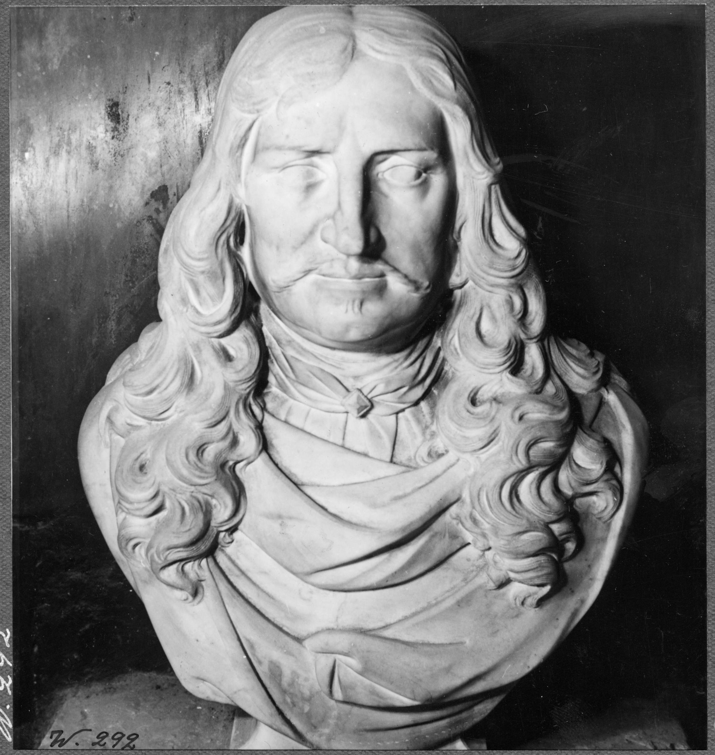 Ivar Schnell, Sorunda kyrka