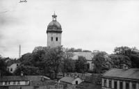 Caroli kyrka