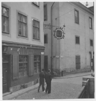 Österlånggatan i Gamla stan