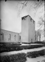 Fjälkestads kyrka