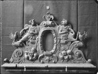 Visingsö, Brahekyrkan