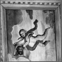 Sankt Olof, Venngarns Slottskapell