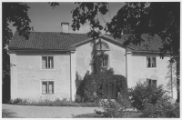 Sköllersta prästgård