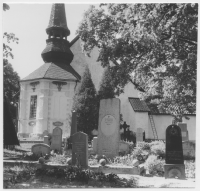 Sköldinge kyrka