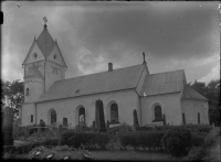 Baldringe kyrka