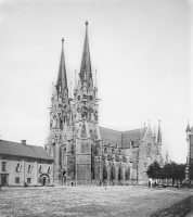 Skara domkyrka (Sankta Maria kyrka)