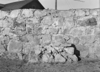 Nordingrå kyrkoruin