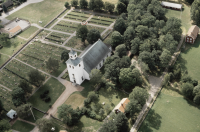 Väckelsångs kyrka