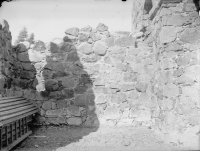 Sigtuna, Sankt Olofs kyrkoruin