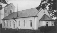 Södra Råda kyrka