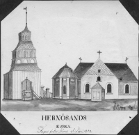 Härnösands Domkyrka