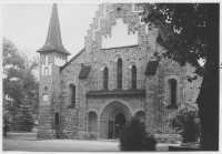 Sigtuna, Mariakyrkan