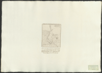 Embuscaden af Spigelberg uti Pommern år 1761.[Kartografiskt material]