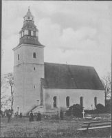 Hovs kyrka