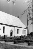 Björklinge kyrka