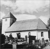 Boda kyrka