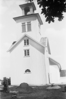 Älekulla kyrka