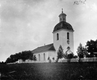 Rödöns kyrka