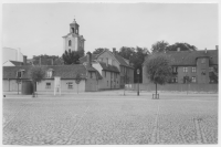 Jönköping, Kristine kyrka