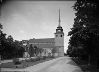 Sandvikens kyrka