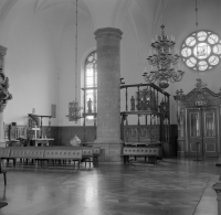 Falu Kristine kyrka