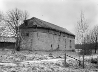 Tösse gamla kyrka