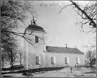 Vagnhärads kyrka