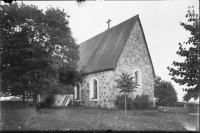 Skäfthammars kyrka