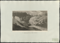 Cataracte de Kyro.[Bild]