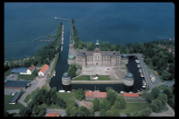 Vadstena slott