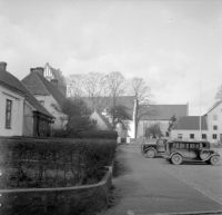 Åhus, Sankta Maria kyrka (Åhus kyrka)