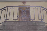 Hönsäters herrgård