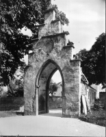Visby domkyrka (Sankta Maria kyrka)