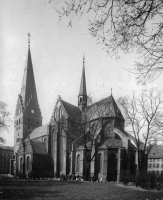 Sankt Petri kyrka