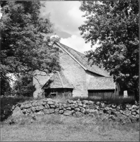 Ornunga gamla kyrka