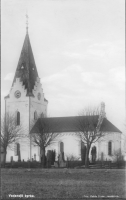 Vadensjö kyrka