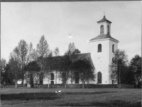 Norra Råda kyrka