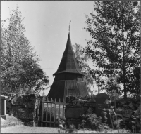 Gräsö kyrka