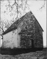 Drevs gamla kyrka