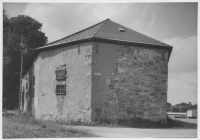 Tösse gamla kyrka