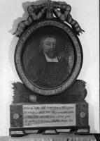 Österfärnebo kyrka