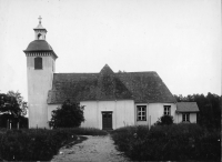 Håbols kyrka