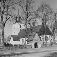 Sollentuna kyrka