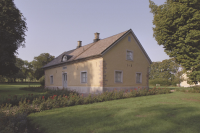 Hönsäters herrgård