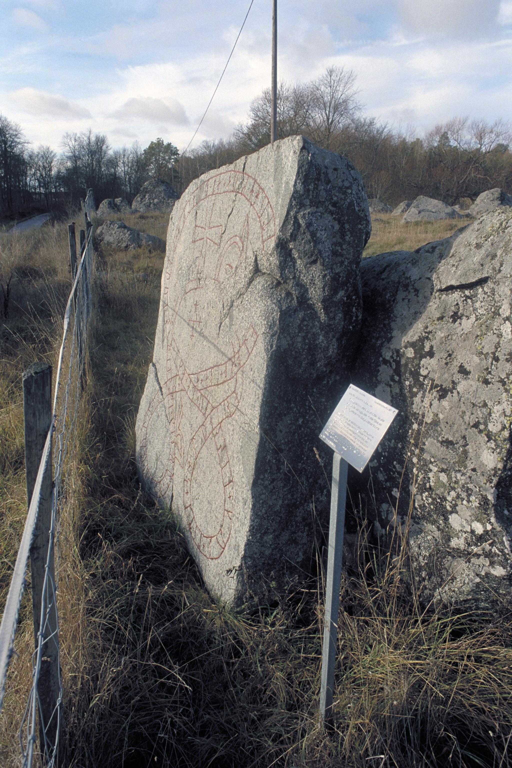 Bengt A Lundberg, U867 Gryta