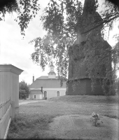 Borgsjö kyrka